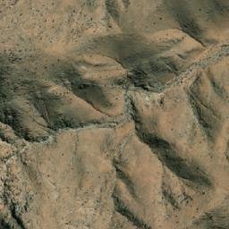 Satellite imagery of San Francisco, CL