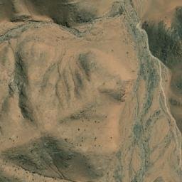 Satellite imagery of San Francisco, CL