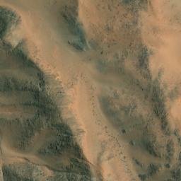 Satellite imagery of San Francisco, CL