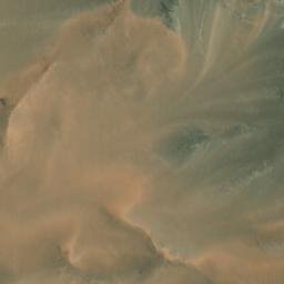 Satellite imagery of Juan Alfaro, CL