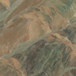 Satellite imagery of San Luis, CL