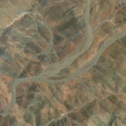 Satellite imagery of San Luis, CL