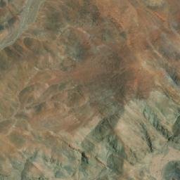 Satellite imagery of San Luis, CL