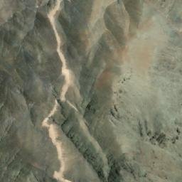 Satellite imagery of Farellones, CL