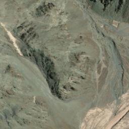 Satellite imagery of Farellones, CL