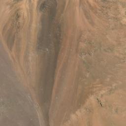 Satellite imagery of Portezuelo Chinches, CL