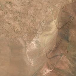 Satellite imagery of Portezuelo Chinches, CL