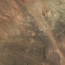 Satellite imagery of Portezuelo Chinches, CL