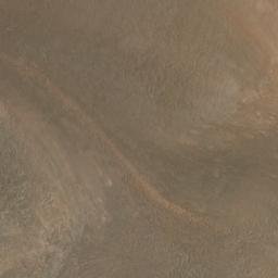 Satellite imagery of Cerro Lagunillas, CL