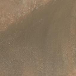 Satellite imagery of Cerro Lagunillas, CL