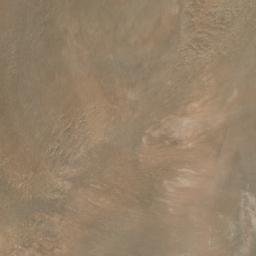 Satellite imagery of Cerro Lagunillas, CL