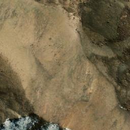 Satellite imagery of Cerro de la Bolsa, AR