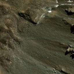 Satellite imagery of Cerro de la Bolsa, AR