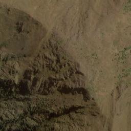 Satellite imagery of Morro Quemado, AR