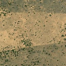 Satellite imagery of VENDUSIEKRALE, NA