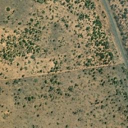 Satellite imagery of VENDUSIEKRALE, NA