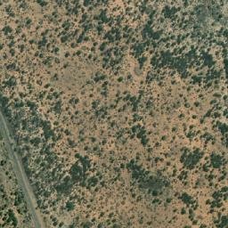 Satellite imagery of VENDUSIEKRALE, NA