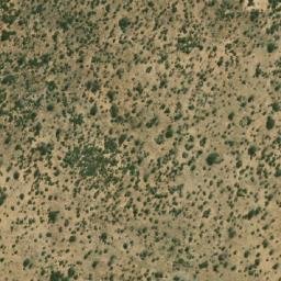 Satellite imagery of WINGATE, NA