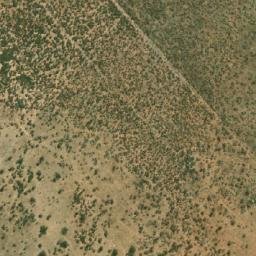 Satellite imagery of WINGATE, NA