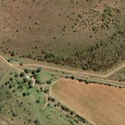 Satellite imagery of DAMPLAATS, NA