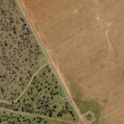 Satellite imagery of DAMPLAATS, NA