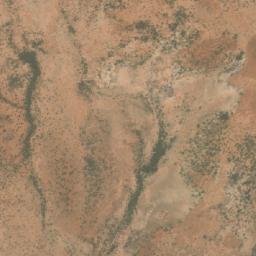 Satellite imagery of Bubbowroo, AU