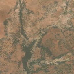 Satellite imagery of Bubbowroo, AU