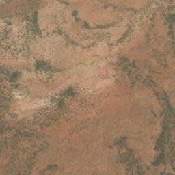 Satellite imagery of Bubbowroo, AU