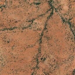 Satellite imagery of Coombeloona, AU