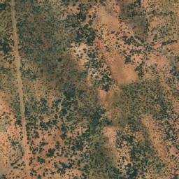 Satellite imagery of Mount Keith, AU