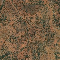 Satellite imagery of Mount Keith, AU