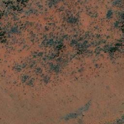 Satellite imagery of Point Williams, AU