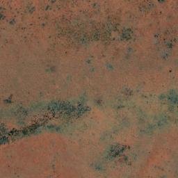 Satellite imagery of Point Williams, AU