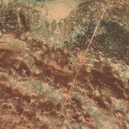 Satellite imagery of Weebucca Hill, AU