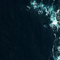 Satellite imagery of Punta Medio, CL
