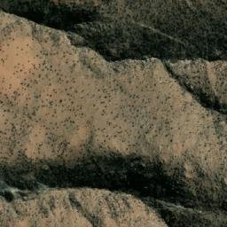 Satellite imagery of Cerro Negro de Pastenes, CL