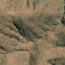 Satellite imagery of Cerro Negro de Pastenes, CL