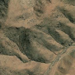 Satellite imagery of San Francisco, CL