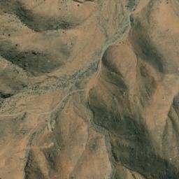 Satellite imagery of San Francisco, CL