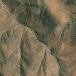 Satellite imagery of San Francisco, CL