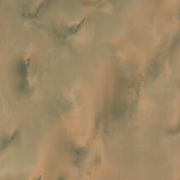 Satellite imagery of Portezuelo Pajas Blancas, CL