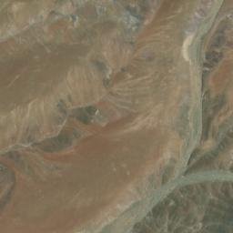 Satellite imagery of San Nicolás, CL