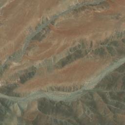 Satellite imagery of San Nicolás, CL