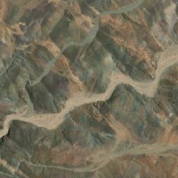 Satellite imagery of San Luis, CL