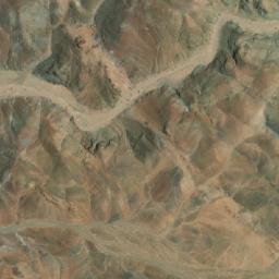 Satellite imagery of San Luis, CL