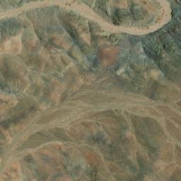 Satellite imagery of San Luis, CL