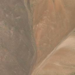 Satellite imagery of Portezuelo Chinches, CL