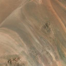 Satellite imagery of Portezuelo Chinches, CL