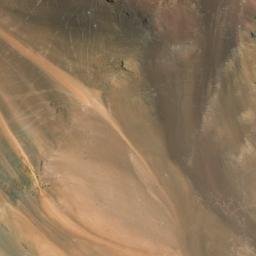 Satellite imagery of Portezuelo Chinches, CL