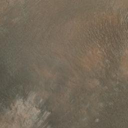 Satellite imagery of Cerro Lagunillas, CL